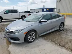 19XFC2F52HE028448 2017 HONDA CIVIC