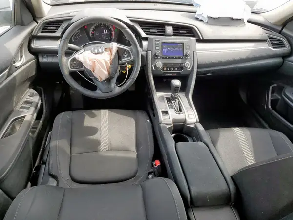 19XFC2F52HE028448 2017 HONDA CIVIC - Image 8