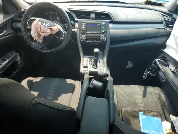 19XFC2F52HE028854 2017 HONDA CIVIC - Image 8