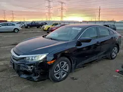 19XFC2F52HE029244 2017 HONDA CIVIC