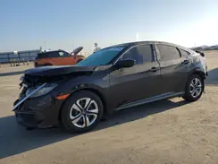 19XFC2F52HE029535 2017 HONDA CIVIC
