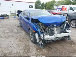 19XFC2F52HE029664 2017 HONDA CIVIC