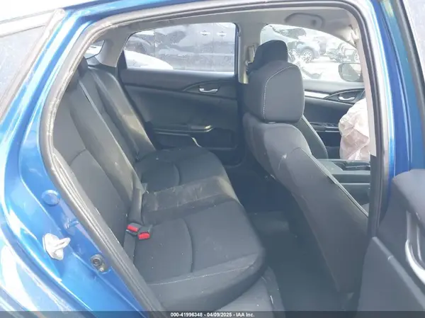 19XFC2F52HE029664 2017 HONDA CIVIC - Image 8