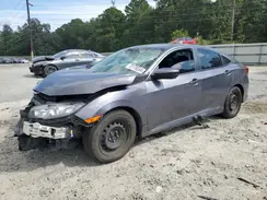 19XFC2F52HE030541 2017 HONDA CIVIC