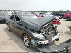 19XFC2F52HE030782 2017 HONDA CIVIC