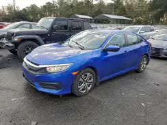 19XFC2F52HE031768 2017 HONDA CIVIC