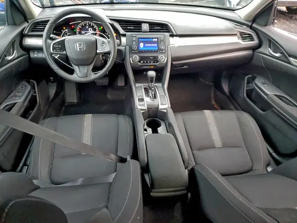 19XFC2F52HE031768 2017 HONDA CIVIC - Image 8