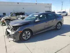 19XFC2F52HE032080 2017 HONDA CIVIC