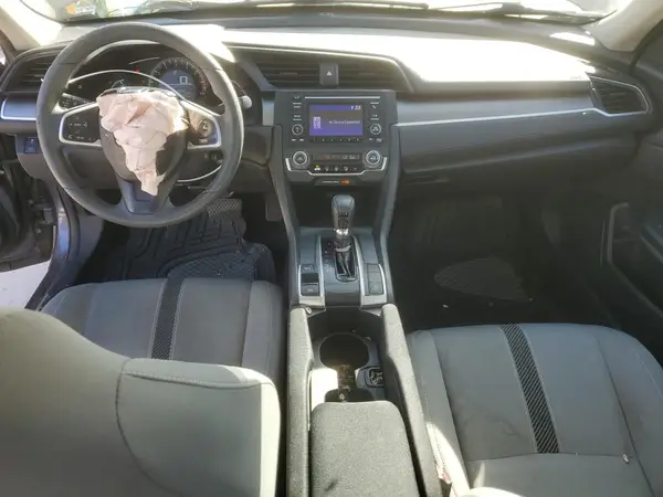 19XFC2F52HE032080 2017 HONDA CIVIC - Image 8