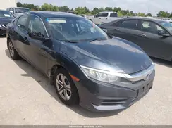 19XFC2F52HE032158 2017 HONDA CIVIC
