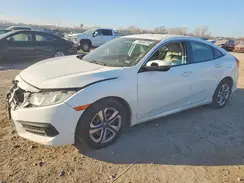19XFC2F52HE032614 2017 HONDA CIVIC
