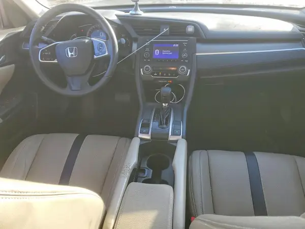 19XFC2F52HE032614 2017 HONDA CIVIC - Image 8