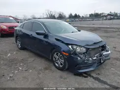 19XFC2F52HE033732 2017 HONDA CIVIC