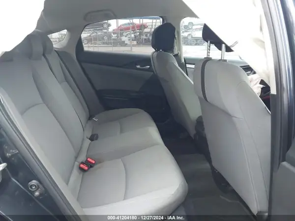 19XFC2F52HE033732 2017 HONDA CIVIC - Image 8