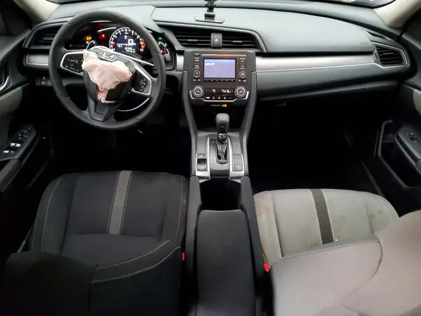 19XFC2F52HE033780 2017 HONDA CIVIC - Image 8