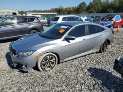 19XFC2F52HE034511 2017 HONDA CIVIC