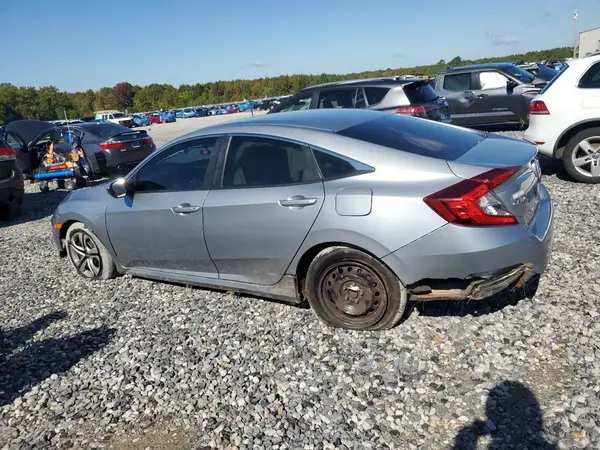19XFC2F52HE034511 2017 HONDA CIVIC - Image 2
