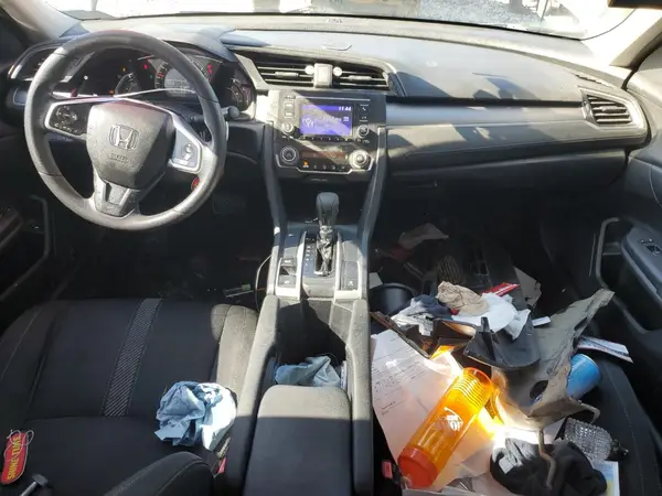 19XFC2F52HE034511 2017 HONDA CIVIC - Image 8