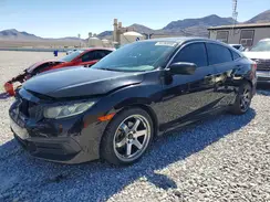 19XFC2F52HE034699 2017 HONDA CIVIC
