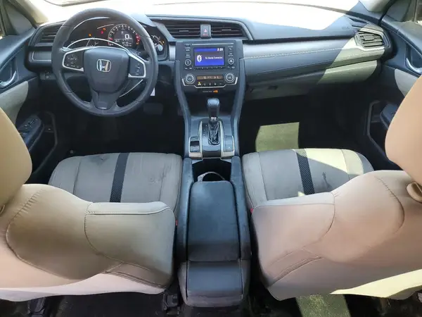 19XFC2F52HE034699 2017 HONDA CIVIC - Image 8