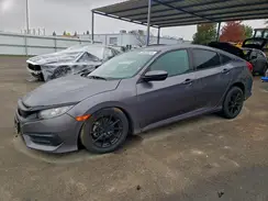 19XFC2F52HE035206 2017 HONDA CIVIC