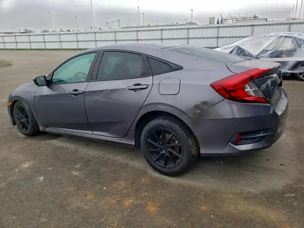 19XFC2F52HE035206 2017 HONDA CIVIC - Image 2