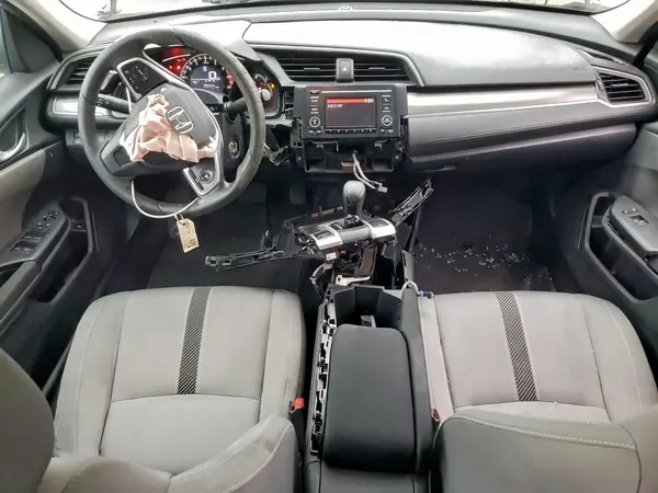 19XFC2F52HE035206 2017 HONDA CIVIC - Image 8