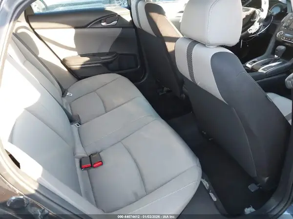 19XFC2F52HE035271 2017 HONDA CIVIC - Image 8