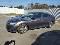 19XFC2F52HE037151 2017 HONDA CIVIC