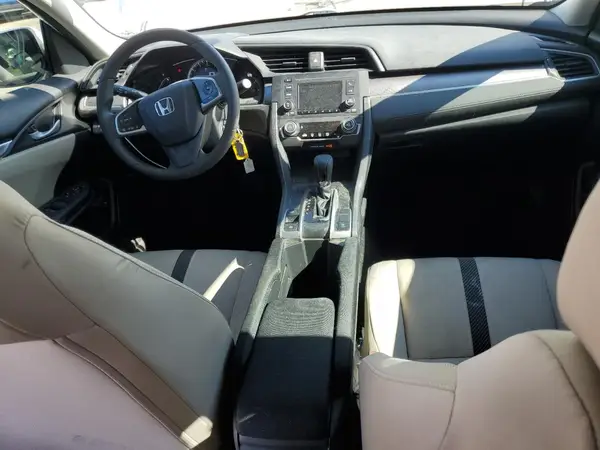 19XFC2F52HE038347 2017 HONDA CIVIC - Image 8