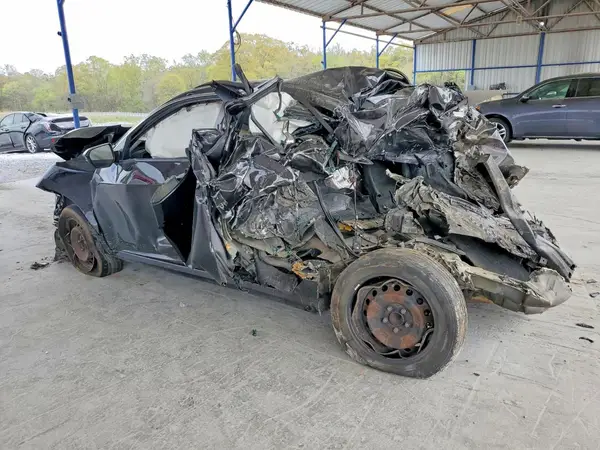 19XFC2F52HE038574 2017 HONDA CIVIC - Image 2