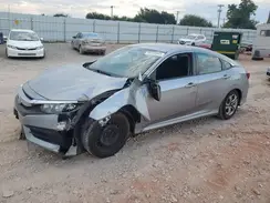 19XFC2F52HE038803 2017 HONDA CIVIC