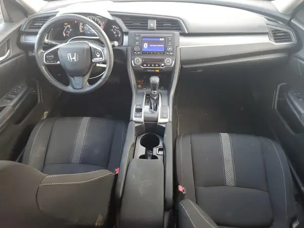 19XFC2F52HE038803 2017 HONDA CIVIC - Image 8
