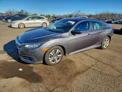 19XFC2F52HE038851 2017 HONDA CIVIC