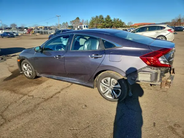 19XFC2F52HE038851 2017 HONDA CIVIC - Image 2