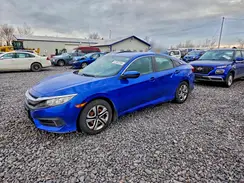 19XFC2F52HE039708 2017 HONDA CIVIC