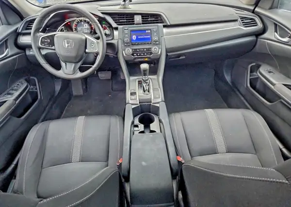 19XFC2F52HE039708 2017 HONDA CIVIC - Image 8