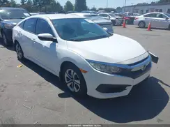19XFC2F52HE039918 2017 HONDA CIVIC