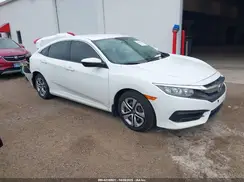 19XFC2F52HE039935 2017 HONDA CIVIC