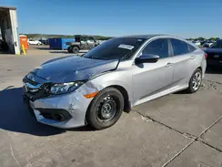 19XFC2F52HE041040 2017 HONDA CIVIC