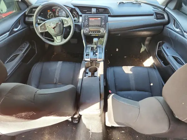 19XFC2F52HE041040 2017 HONDA CIVIC - Image 8