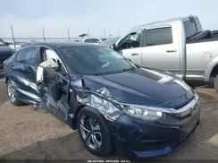 19XFC2F52HE041118 2017 HONDA CIVIC