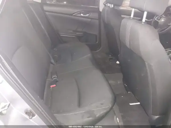 19XFC2F52HE041328 2017 HONDA CIVIC - Image 8