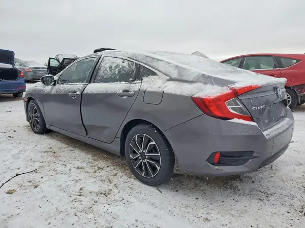 19XFC2F52HE041880 2017 HONDA CIVIC - Image 2