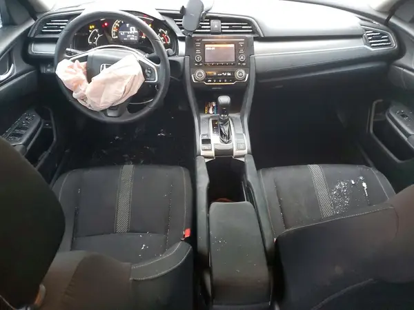 19XFC2F52HE041880 2017 HONDA CIVIC - Image 8