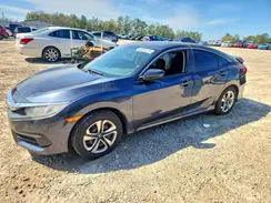 19XFC2F52HE042172 2017 HONDA CIVIC