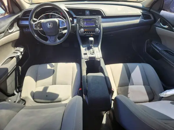 19XFC2F52HE042172 2017 HONDA CIVIC - Image 8