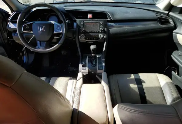 19XFC2F52HE042835 2017 HONDA CIVIC - Image 8