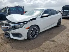 19XFC2F52HE042902 2017 HONDA CIVIC