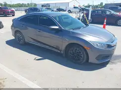 19XFC2F52HE045427 2017 HONDA CIVIC